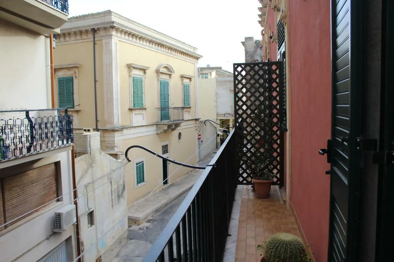B&B Gioclora Pozzallo