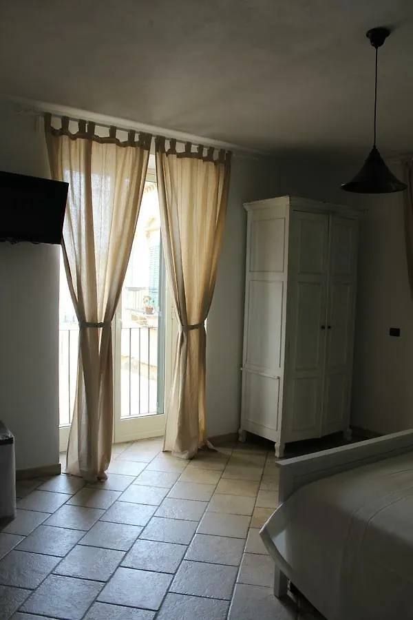Bed & Breakfast B&B Gioclora Pozzallo Italien