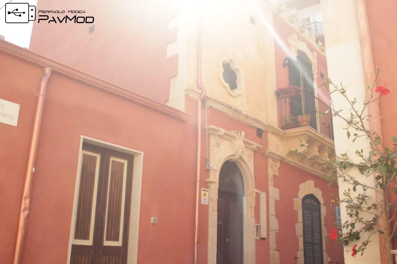 Bed & Breakfast B&B Gioclora Pozzallo