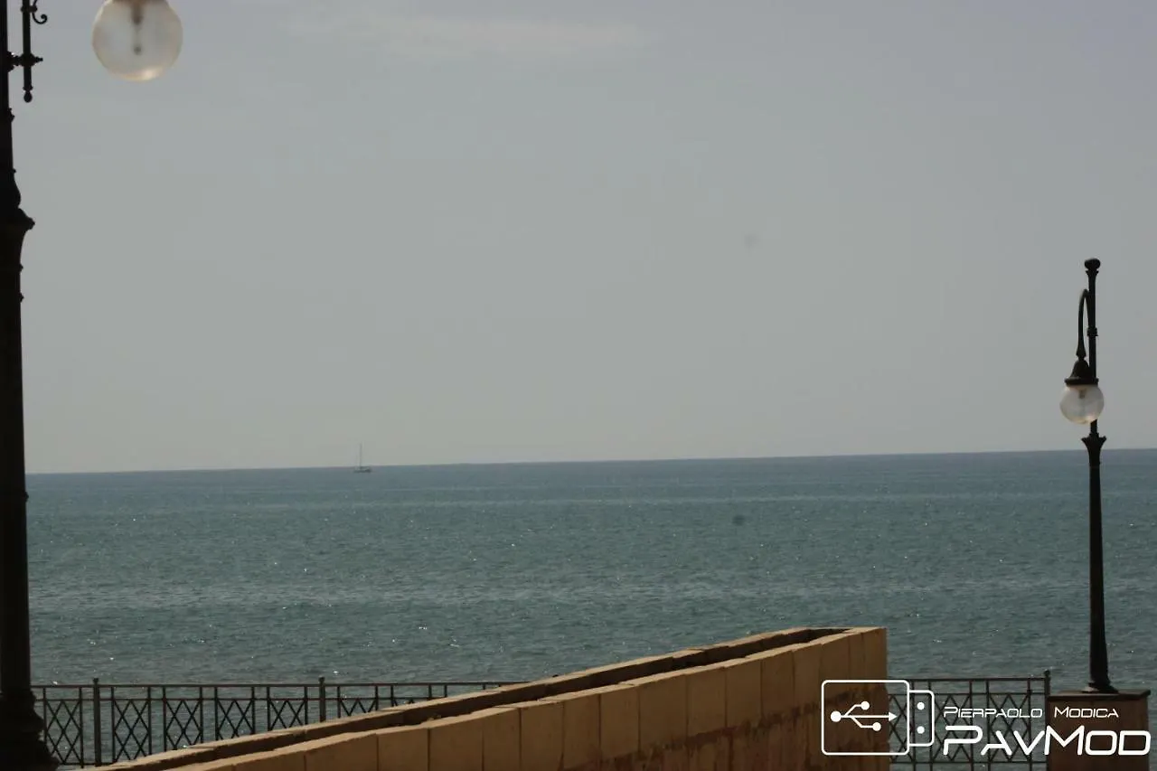 B&B Gioclora Pozzallo 0*,