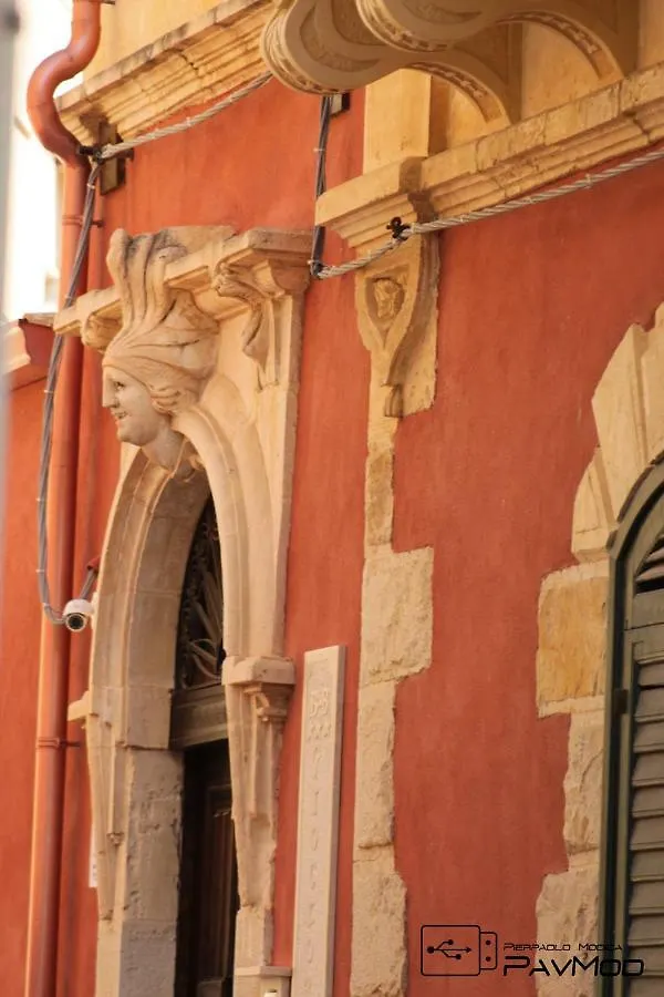Bed & Breakfast B&B Gioclora Pozzallo
