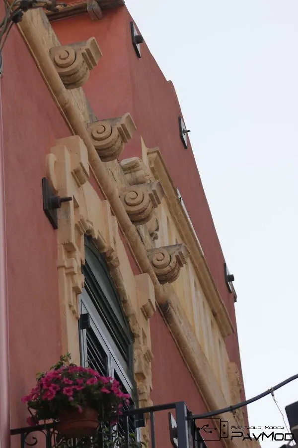 Bed & Breakfast B&B Gioclora Pozzallo