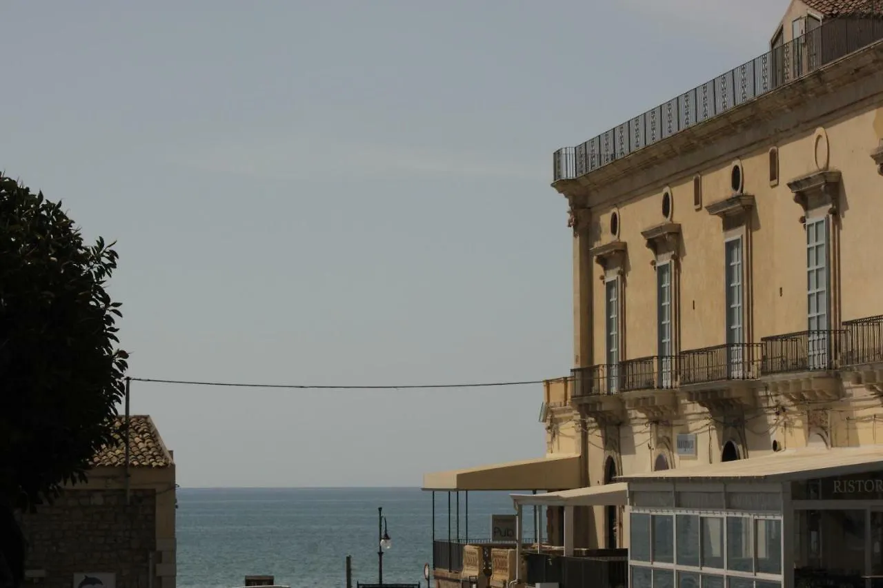 Bed & Breakfast B&B Gioclora Pozzallo Italien