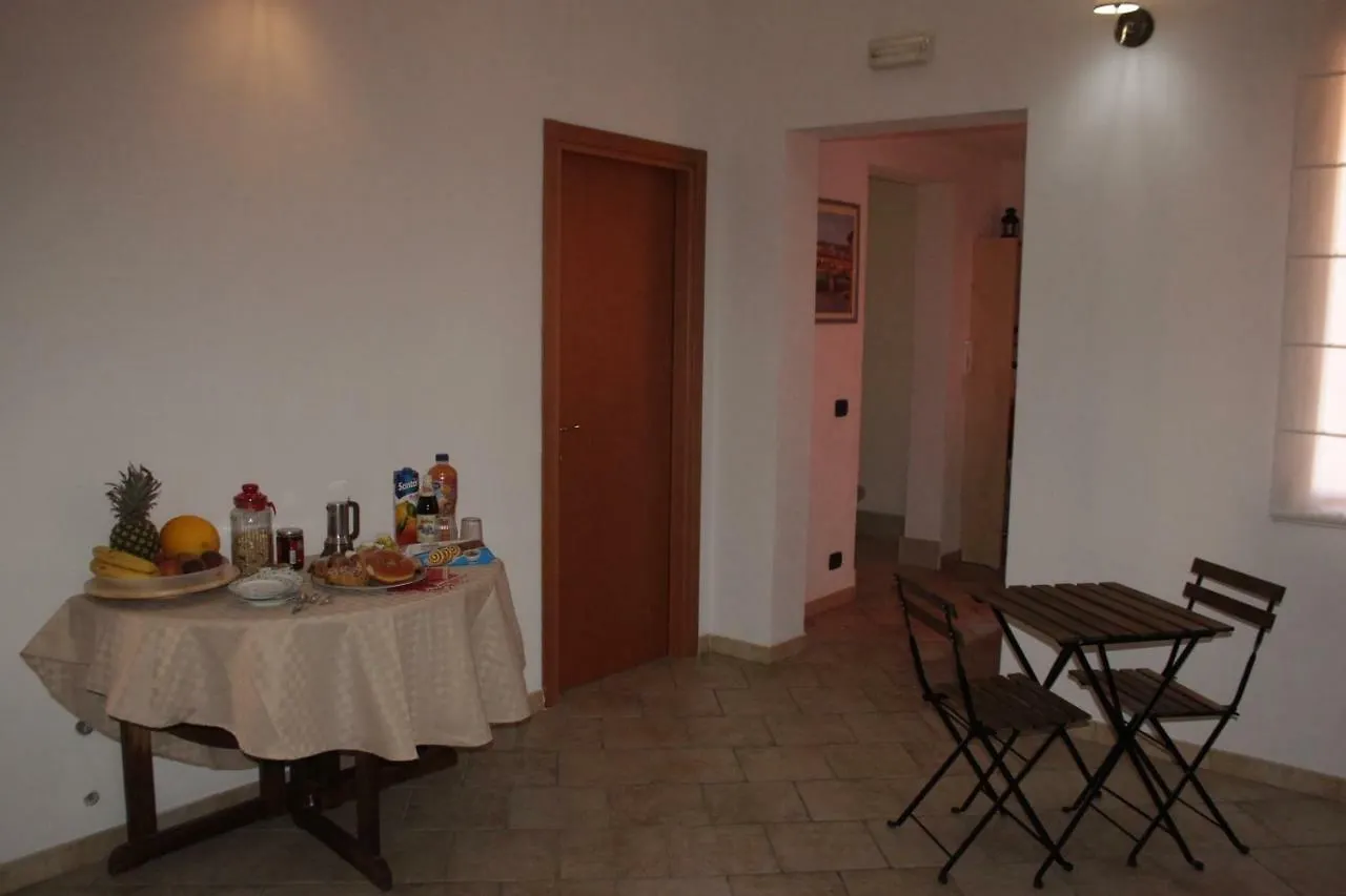 B&B Gioclora Pozzallo Italien